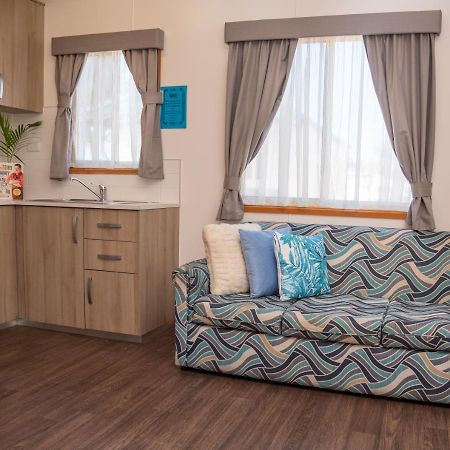 Ceduna Foreshore Caravan Park Exterior foto