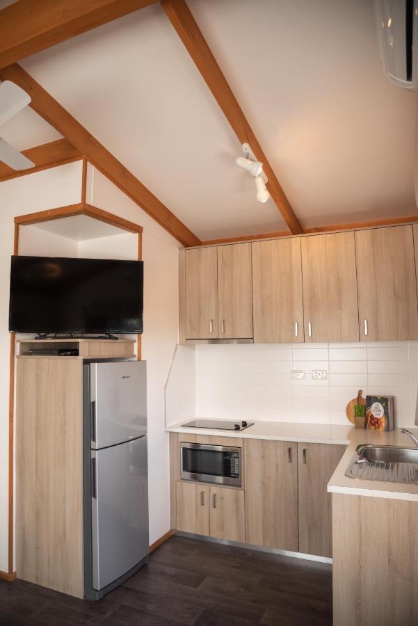 Ceduna Foreshore Caravan Park Exterior foto