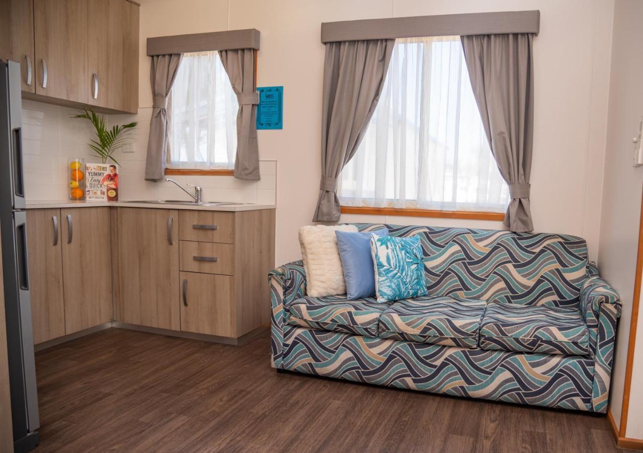 Ceduna Foreshore Caravan Park Exterior foto