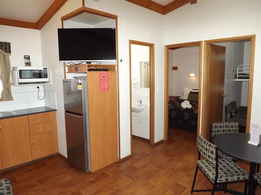 Ceduna Foreshore Caravan Park Exterior foto