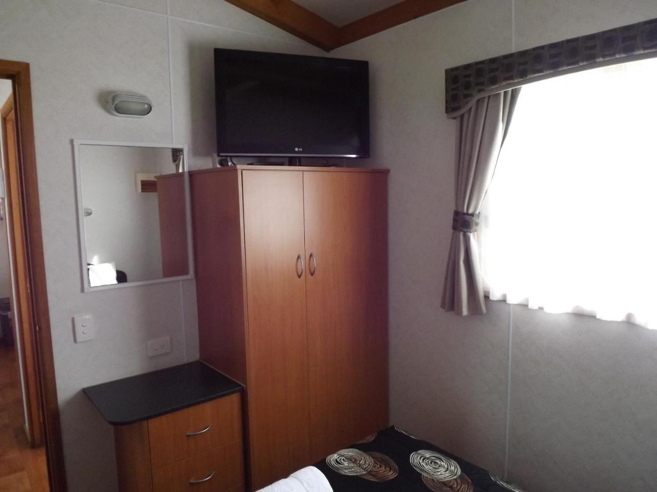Ceduna Foreshore Caravan Park Exterior foto