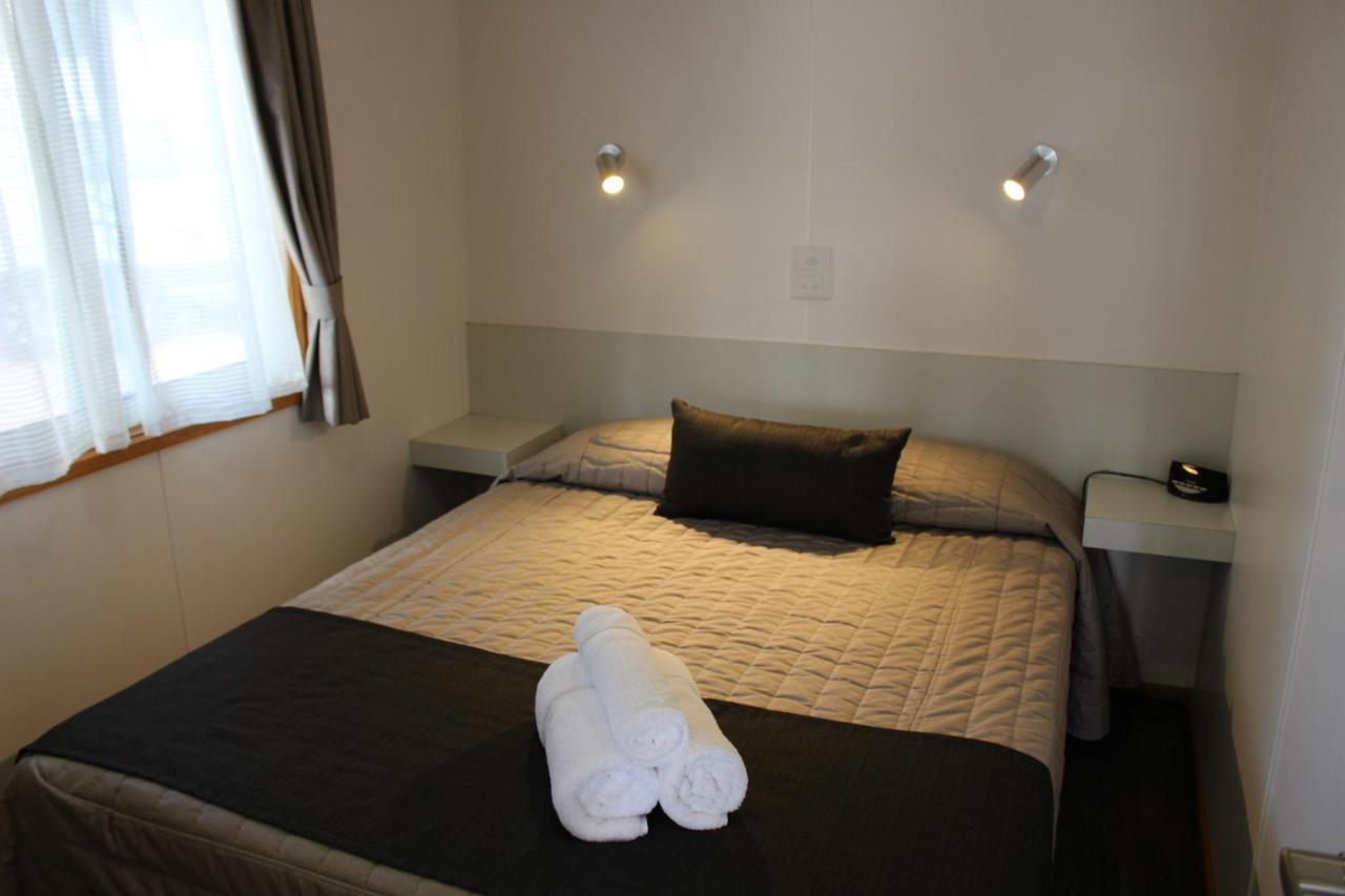 Ceduna Foreshore Caravan Park Exterior foto