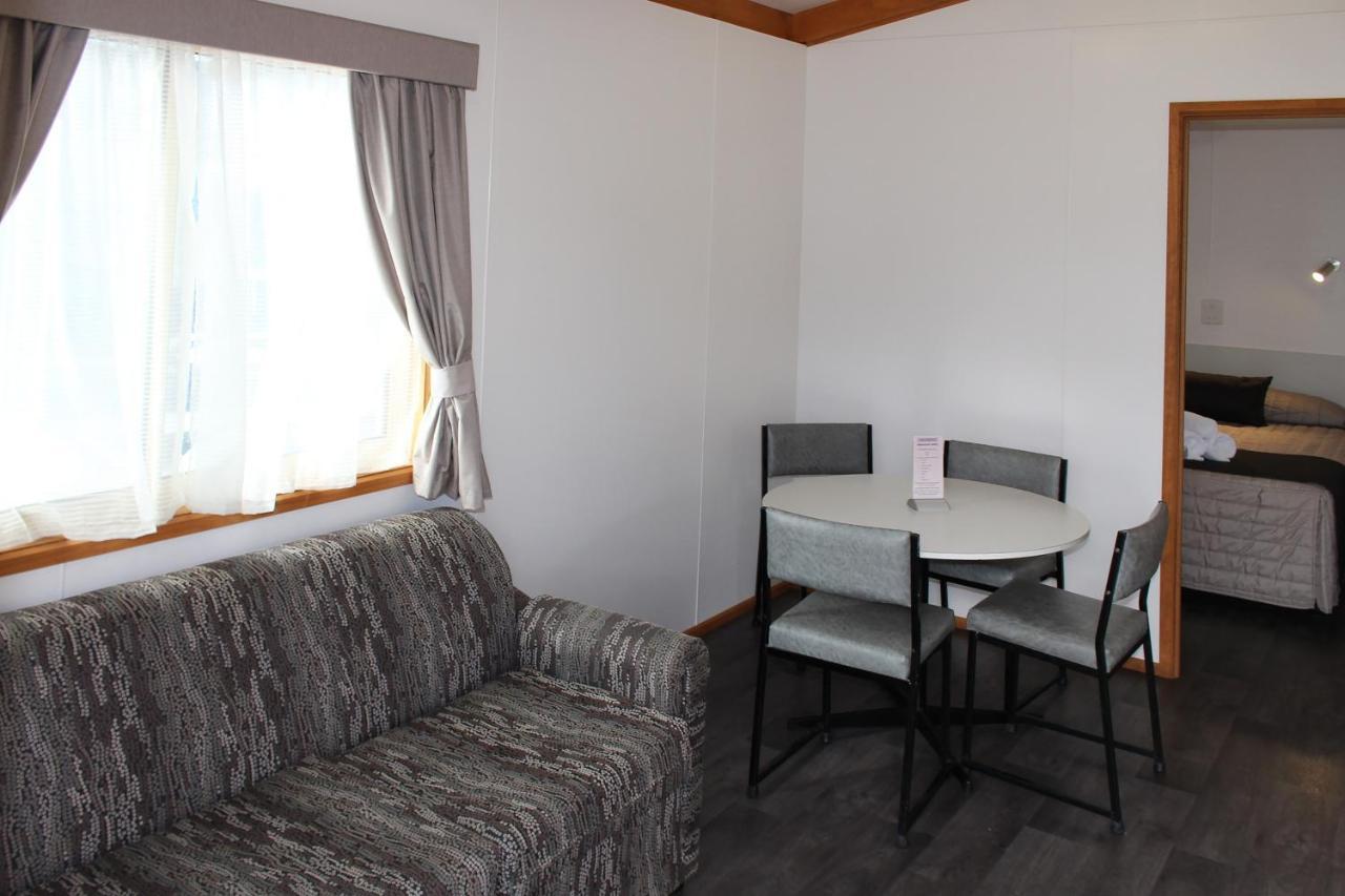Ceduna Foreshore Caravan Park Exterior foto