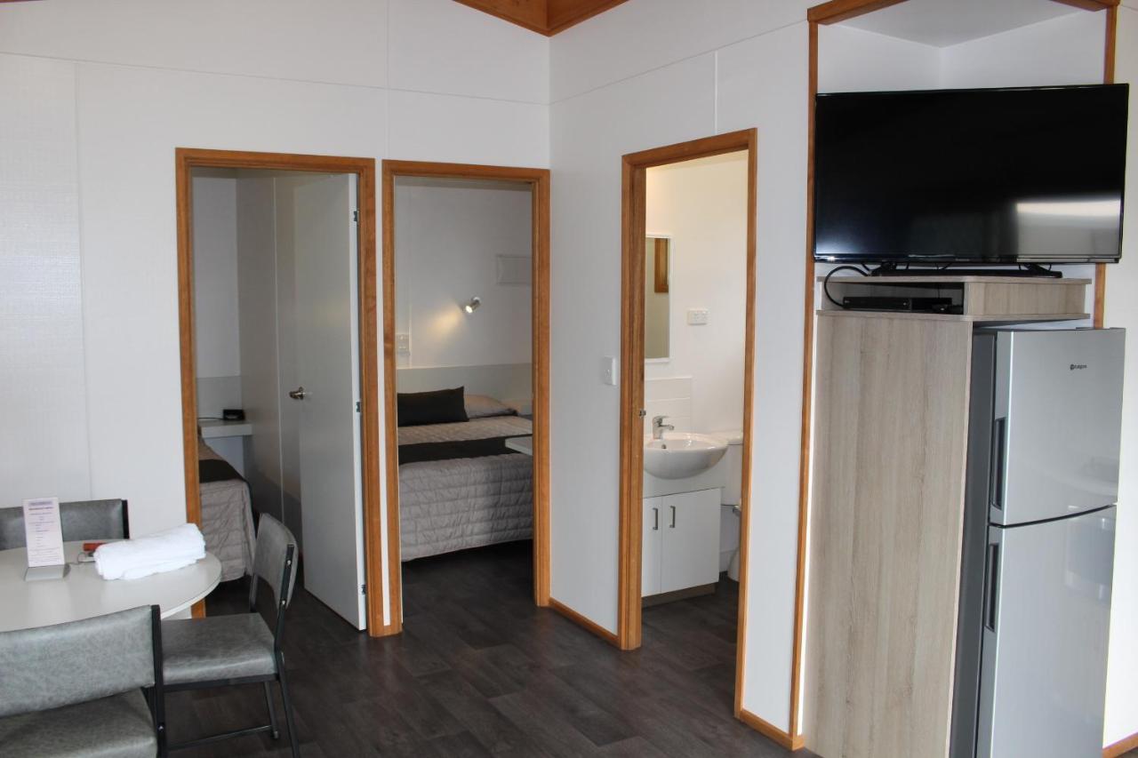 Ceduna Foreshore Caravan Park Exterior foto