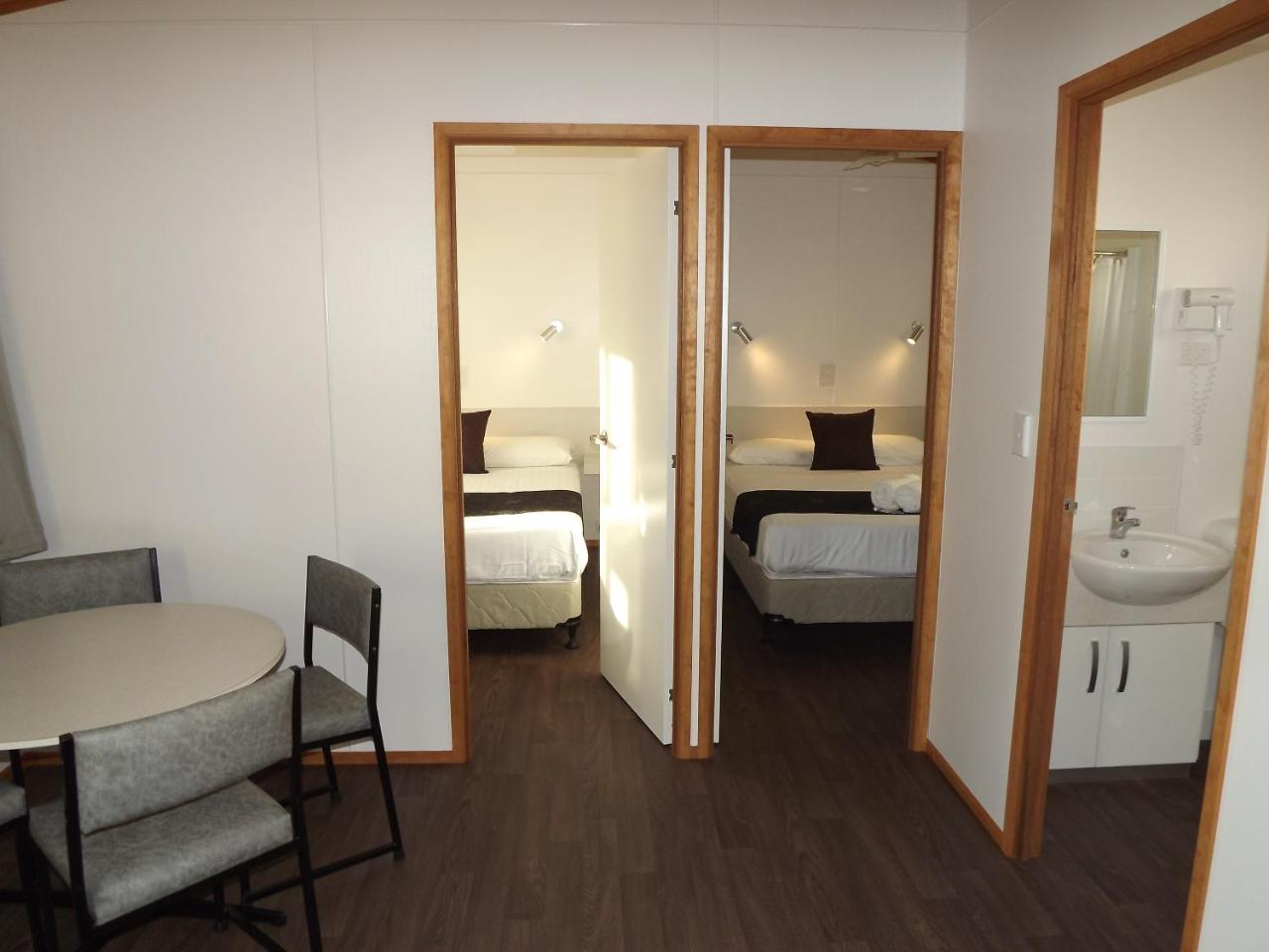 Ceduna Foreshore Caravan Park Exterior foto