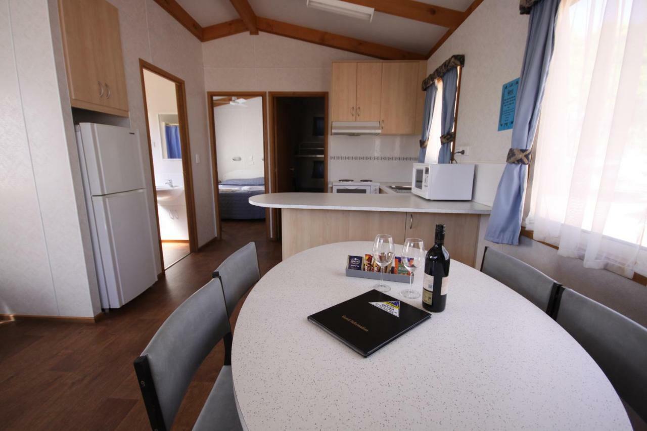 Ceduna Foreshore Caravan Park Exterior foto